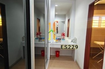 Taman Saujana, Klang