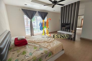 Taman Saujana, Klang