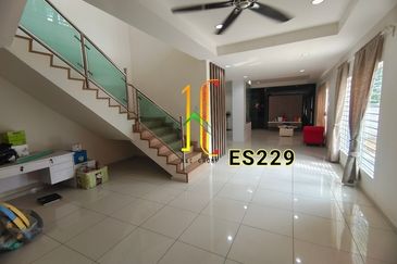 Taman Saujana, Klang