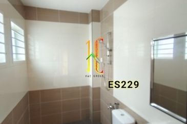 Taman Saujana, Klang