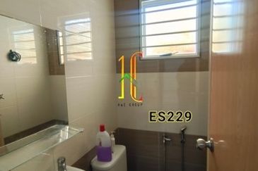 Taman Saujana, Klang