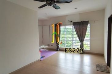 Taman Saujana, Klang