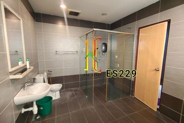 Taman Saujana, Klang