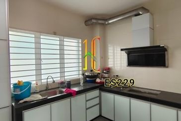 Taman Saujana, Klang