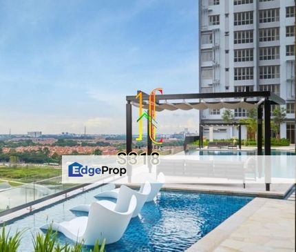 Nordica Residences @ Gravit8, , 