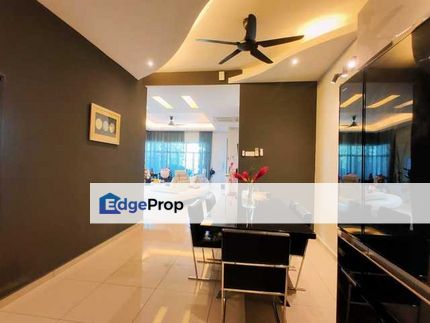 Ridgewood Canary Garden @ Bandar Bestari, , 