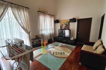 Glenmarie Cove Corner Portklang 