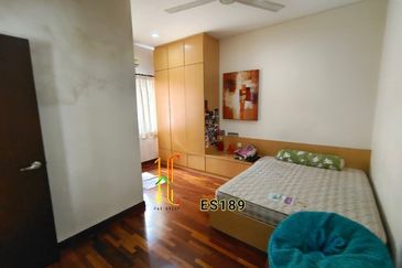 Glenmarie Cove Corner Portklang 