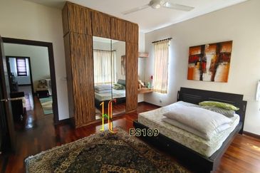 Glenmarie Cove Corner Portklang 