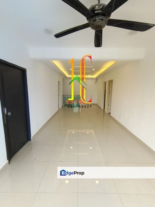 Taman Ehsan Jaya, Pendamaran, , 