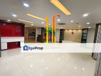Taman Ehsan Jaya, Pendamaran, , 