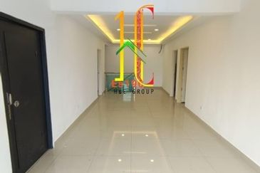 Taman Ehsan Jaya, Pendamaran