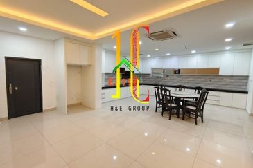 Taman Ehsan Jaya, Pendamaran