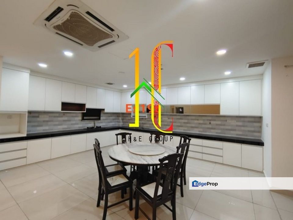 Taman Ehsan Jaya, Pendamaran, , 