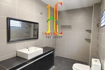 Taman Ehsan Jaya, Pendamaran