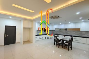 Taman Ehsan Jaya, Pendamaran