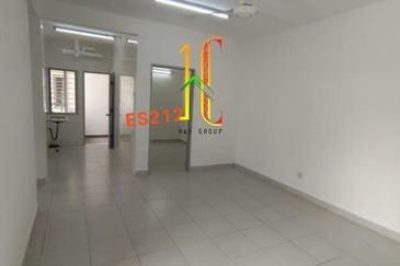 Pangsapuri Akasia, Bandar Botanic