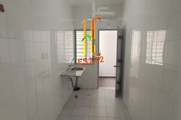 Pangsapuri Akasia, Bandar Botanic