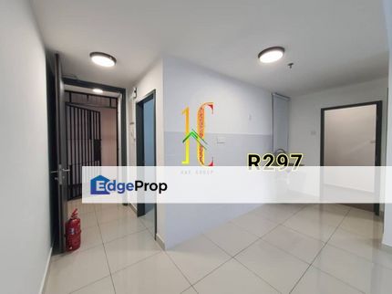 Trio by Setia, Selangor, Bandar Botanic/Bandar Bukit Tinggi