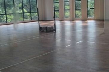 Suterapine condo sungai long