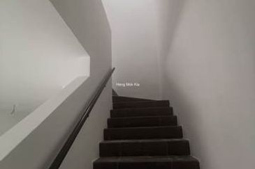 New House At Mahkota Banting Near WCE hightway