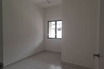 New House At Mahkota Banting Near WCE hightway