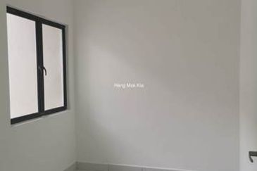 New House At Mahkota Banting Near WCE hightway