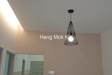 New renovated unit at bandar puteri klang