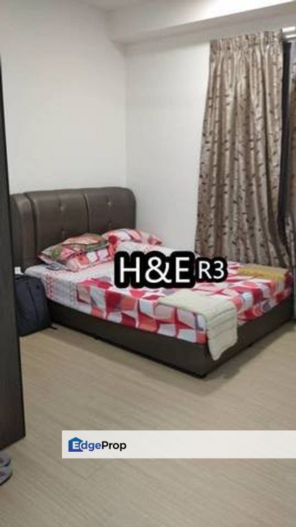 Gravit8 condominium Klang, Selangor, Klang