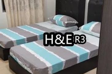 Gravit8 condominium Klang