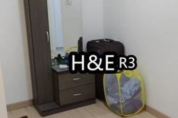 Gravit8 condominium Klang