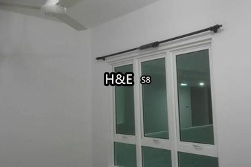 Impirial condo Bukit Tinggi 2 Klang