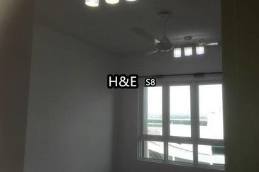 Impirial condo Bukit Tinggi 2 Klang