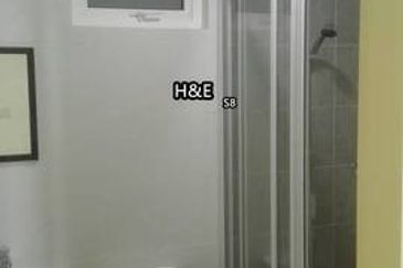 Impirial condo Bukit Tinggi 2 Klang