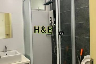 Impirial Condo Bukit Tinggi 2 Klang