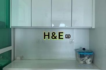 Impirial Condo Bukit Tinggi 2 Klang