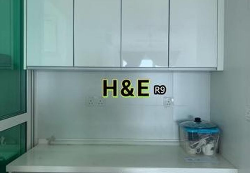 Impirial Condo Bukit Tinggi 2 Klang