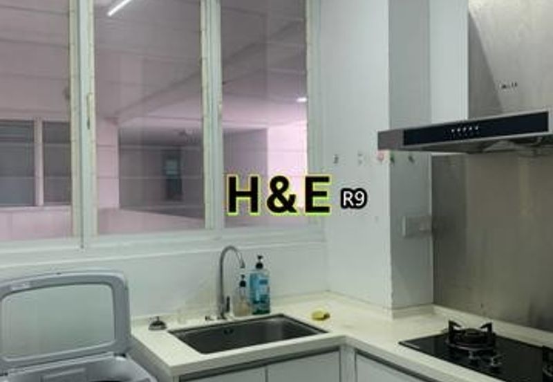 Impirial Condo Bukit Tinggi 2 Klang