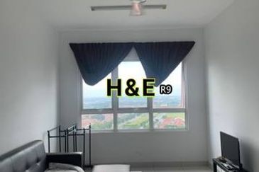 Impirial Condo Bukit Tinggi 2 Klang