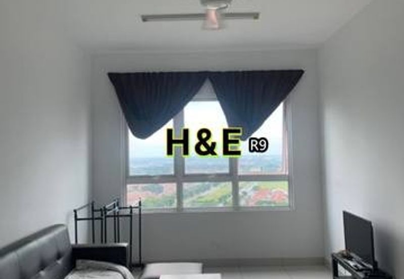Impirial Condo Bukit Tinggi 2 Klang