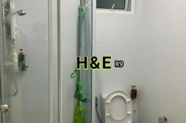 Impirial Condo Bukit Tinggi 2 Klang