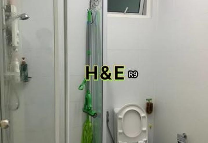 Impirial Condo Bukit Tinggi 2 Klang