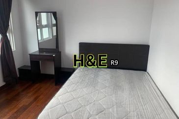 Impirial Condo Bukit Tinggi 2 Klang