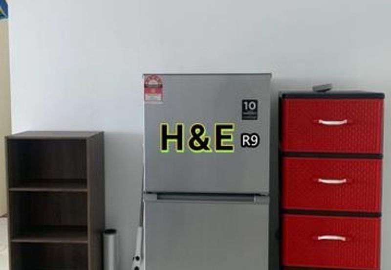 Impirial Condo Bukit Tinggi 2 Klang