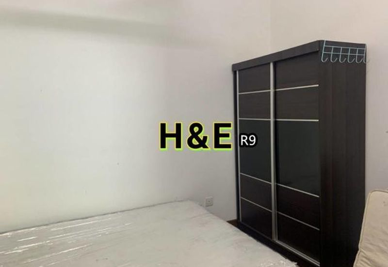 Impirial Condo Bukit Tinggi 2 Klang