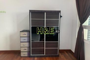 Impirial Condo Bukit Tinggi 2 Klang