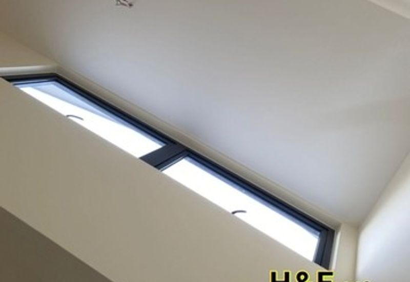 S43. Bukit Rimau Semi D corner New Unit Kota Kemuning