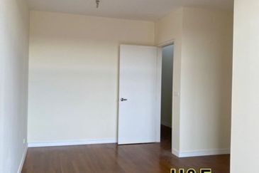 S43. Bukit Rimau Semi D corner New Unit Kota Kemuning