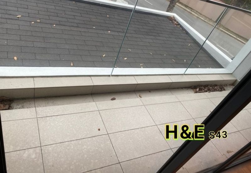 S43. Bukit Rimau Semi D corner New Unit Kota Kemuning