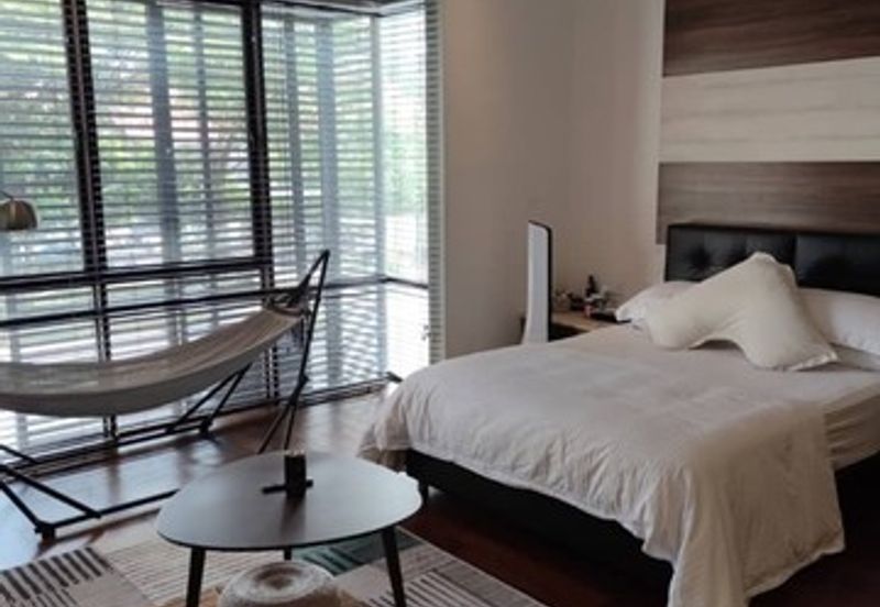 Alam Impian superlink Bukit Rimau Shah Alam 